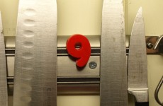 The 9 at 9: Wednesday