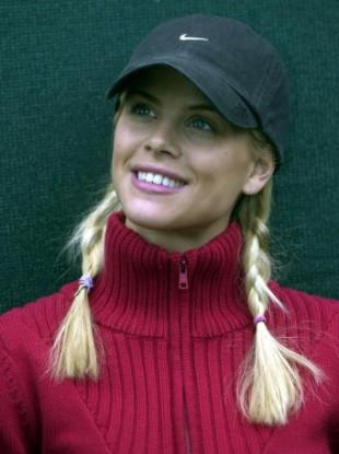 tiger woods ex wife. Tiger Woods#39; ex-wife Elin