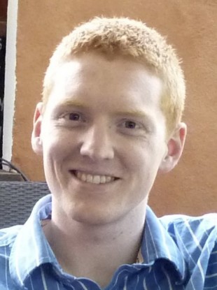 Patrick Collison