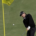 Tied 20th in his first US Masters but missed the half-way cut last year. Has shown good form so far this season with five top-10s and has come third in both of his last two Majors (British Open and USPGA). Tipped a certain Major winner, but yet to prove he has earned one. His putting has consistently been his achilles heel and you only win the Masters by putting exceptionally well.
Verdict: Needs to get hot with the putter.