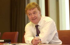 DAA chairman David Dilger resigns