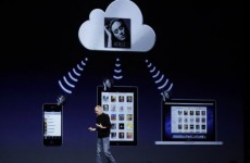 Steve Jobs unveils new operating systems for Mac and iPhone – and ambitious new ‘iCloud’