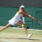 From: Nyagan, Russia

Age: 24

World Ranking: 6

Bio: Ever since winning Wimbledon at the age of 17, Maria Sharapova has been one of the most recognizable stars in all of sports. If her shoulder holds up, she is likely to be the heir to one of the thrones previously occupied by Venus and Serena. Current world number one Caroline Wozniacki is the other contender. 




