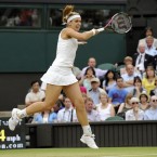 From: Troisdorf, Germany 


Age: 21


World Ranking: 62

Bio: Sabine has found her form ever since missing most of 2010 with multiple injuries. She's back in the world's top 100 thanks in part to her strong, although sometimes inconsistent, serve



