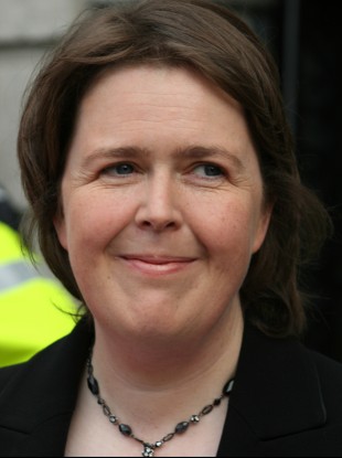 Joanna Tuffy
