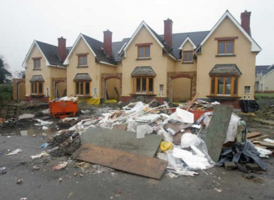 NAMA is to invest €3m in emergency work on some of the 28 ghost estates with which it is connected.