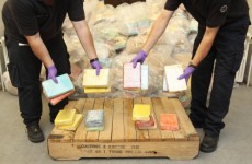Southampton £300m cocaine seizure ‘biggest ever’ in UK