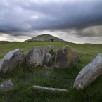 Loughcrew Megalithic Cairns on Carnbane East in County Meath.


Photo /Photocall Ireland