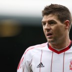 Steven Gerrard was arrested for his role in a nightclub assault on 29 December 2008. He was subsequently acquitted.
