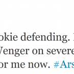 Piers Morgan continues his ongoing Twitter feud with Michael Owen.