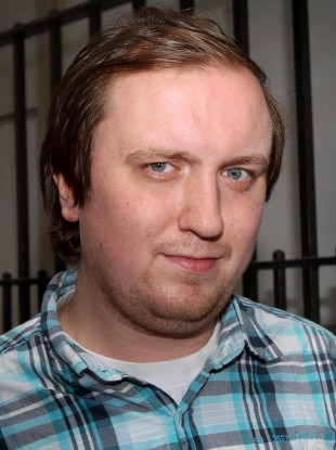 Jonathan May-Bowles