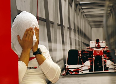 Felipe Massa