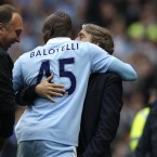 He racked up 0,000 in team fines last season (2010-11):
Add together the penalties for throwing darts, showing up late, getting in fights, and drawing red cards, and you get a pretty penny.
Luckily Balotelli makes 0,000 a week, so he's still doing okay.
Source: The Sun