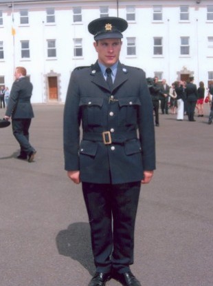Ciarán Jones: tributes