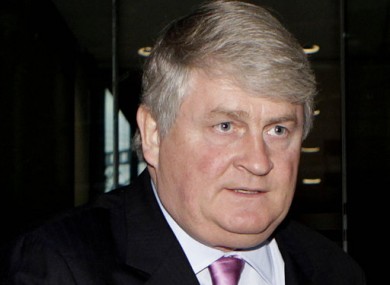 Denis O'Brien