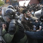 (AP Photo/Vahid Salemi)
