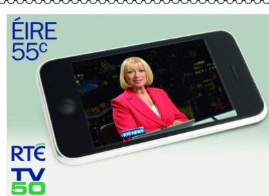 Commemorative stamps