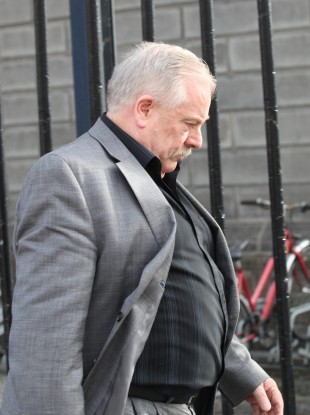 Developer Thomas McFeely