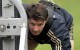 David Wallace: road to recovery.