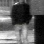 Man who might have vital evidence on the attack in Arran Quay. Gardai would like him to come forward.