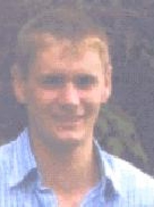 Undated image of James Murphy provided by gardaí.