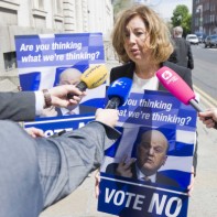 Referendum roundup: 8 days to go