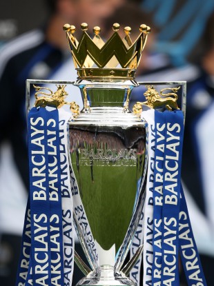 Will sky blue be the colour this time?