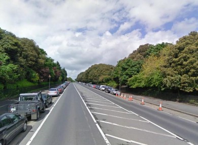 Phoenix Park
