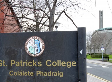 St Patrick's College, Drumcondra.