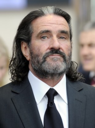 Developer Johnny Ronan
