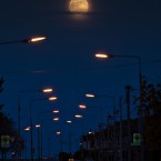 The Strand Road in Dublin (James Murray)