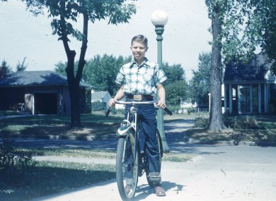 'Paperboy tax' for taxing paperboys and papergirls