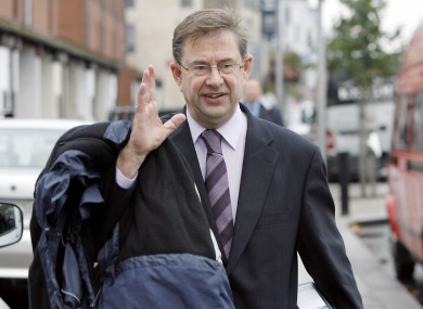 Éamon Ó Cuív
