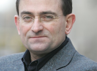 Eddie Hobbs