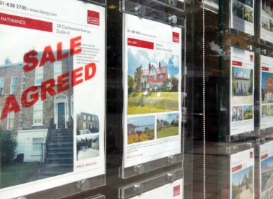 The mortgage-to-rent scheme will be rolled out nationally from today.