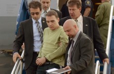 ‘Canadian psycho’ suspect appears in person in court