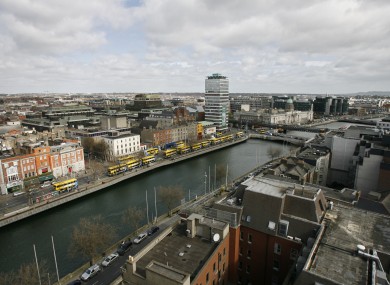 IDA Ireland believes the expansion of the IFSC has created additional demand for legal services like those provided by Maples and Calder.