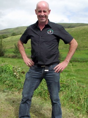 Tom Ward
