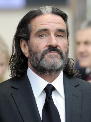 Developr Johnny Ronan