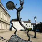 #4 Irish Museum of Modern Art - 362,000 visitors (infomatique on Flickr)