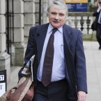 “Given the state of the banking sector at this time it is not acceptable that bank bosses would continue to get large bonuses that do simply do not reflect the current job market or the performance of the sector.” – Fianna Fáil’s Willie O’Dea explains the reasons behind his bill to defer bankers’ bonuses.