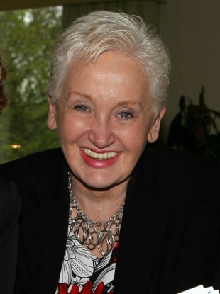 Terry Prone
