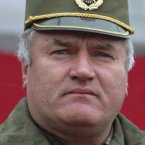 “Your honors, after being there that night, there is no doubt in my mind they were all killed.” – at the trial of former Bosnian Serb military chief Ratko Mladic, survivor Elvedin Pasic gives emotional testimony about the fate of his father whom he was separated from during the Bosnian war.