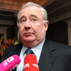 Communications Minister Pat Rabbitte's special adviser Simon Nugent earns €97,200. 