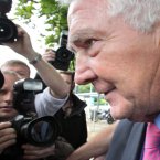 “No comment” – What the court heard Seán FitzPatrick said as he was charged with 16 counts of giving unlawful financial assistance to clients of Anglo Irish Bank.