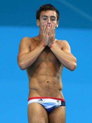 Tom Daley