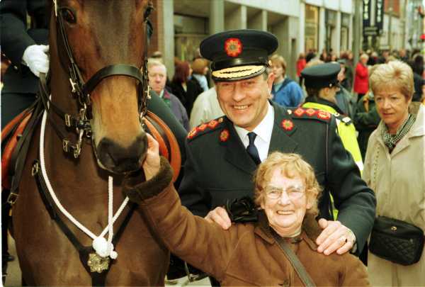 mounted unti