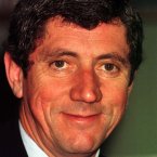 At the Sinn Féin Ard Fheis in 1998. 