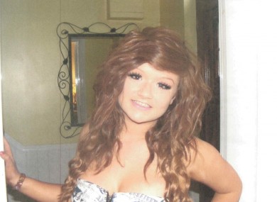 Chloe Whelan