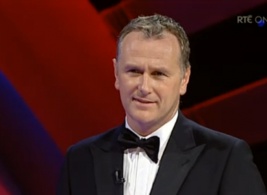 Daithi: So Dreamy.